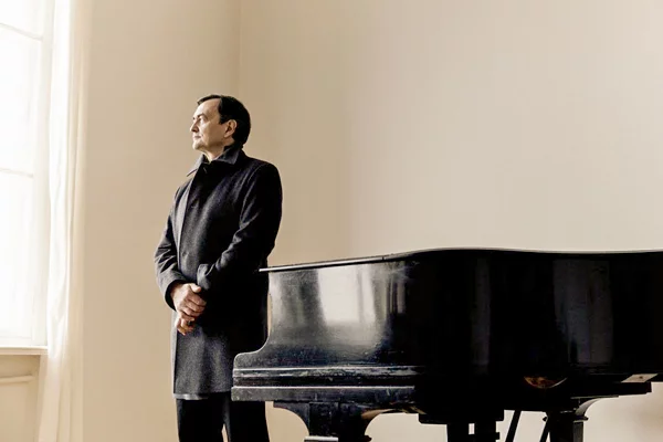 Pierre-Laurent Aimard | © Pierre-Laurent Aimard