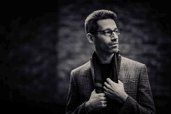 Jonathan Biss | © Benjamin Ealovega