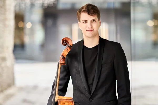 Marcel Johannes Kits | © Kaupo Kikkas