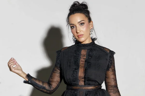 Carolina López-Moreno | © Oper Köln
