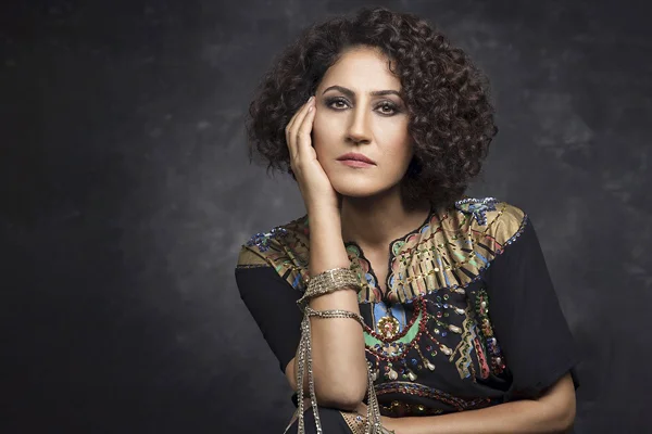 Aynur | © Muhsin Akgun