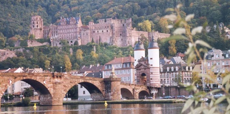 Heidelberg | © Wowox
