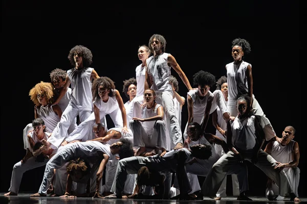 Danza Contemorane de Cuba | © Danza Contemorane de Cuba